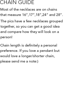 about chain