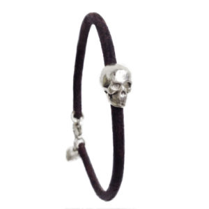 Skull Bracelet2