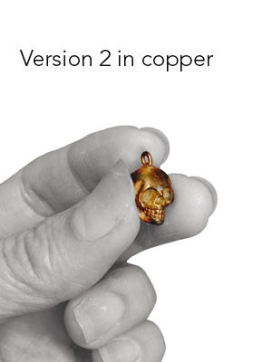 about copper