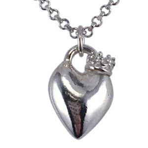 crown heart