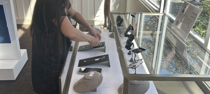 Fall Open Studios